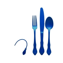 Aladdin Reusable On-The-Go Utensil Set