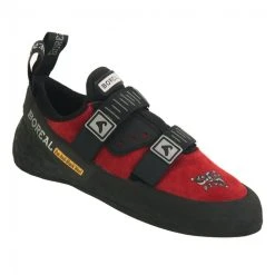Boreal Joker Plus Velcro Climbing Shoe