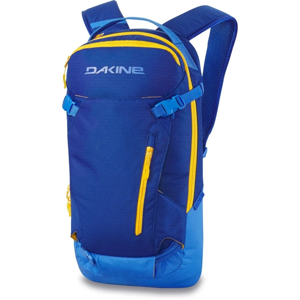 Dakine Heli Pack 12L Snowsport Rucksack