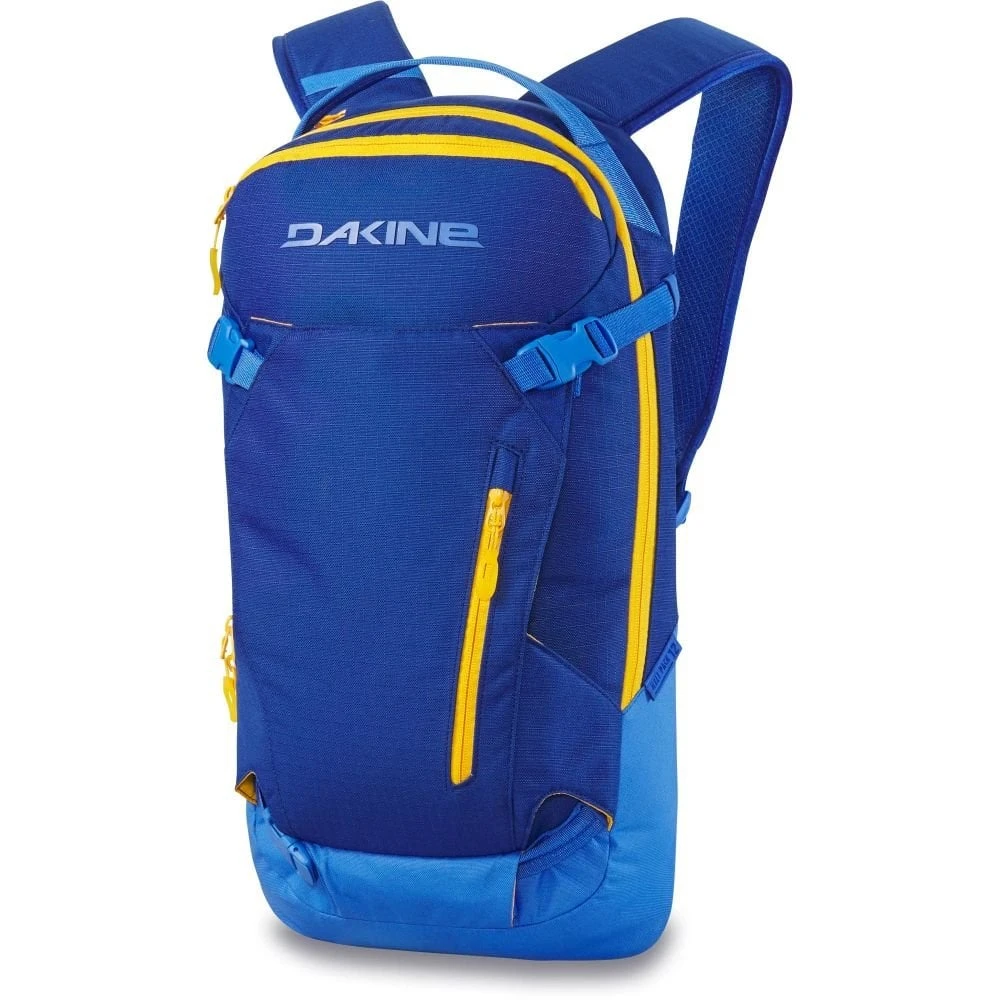 Dakine Heli Pack 12L Snowsport Rucksack - Image 3