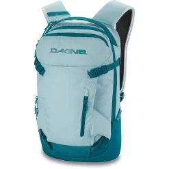 Dakine Womens Heli Pack 12L Snowsport Rucksack