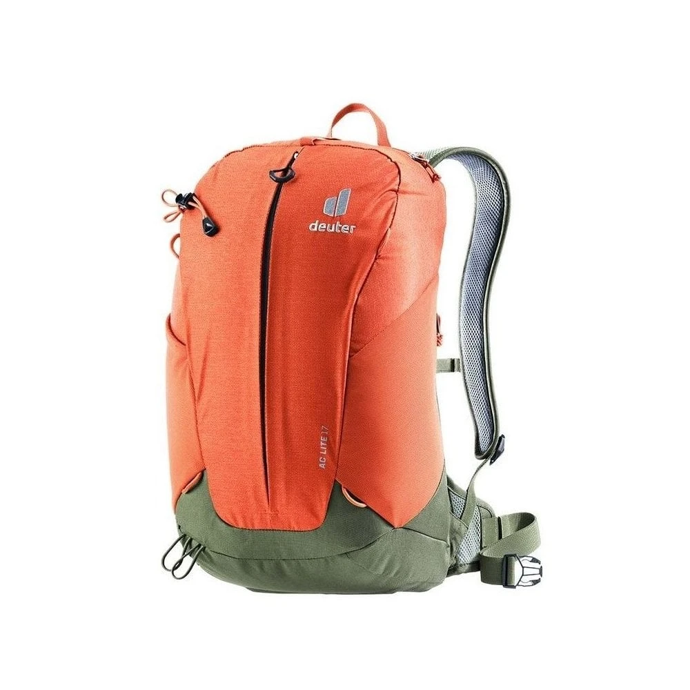 Deuter AC Lite 17 Rucksack - Image 5