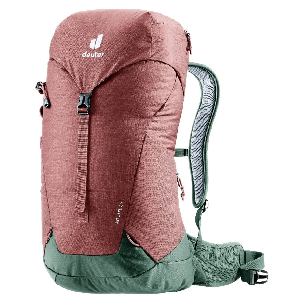 Deuter AC Lite 24 Rucksack