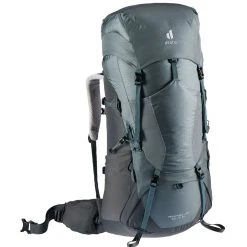 Deuter Womens Aircontact Lite 60+10 SL Rucksack