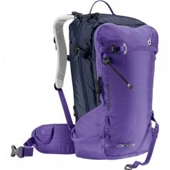 Deuter Womens Freerider 28SL Rucksack - Sample
