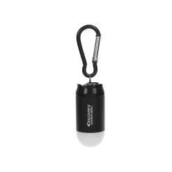 Summit Discovery Adventures Coran Clip Mini Torch