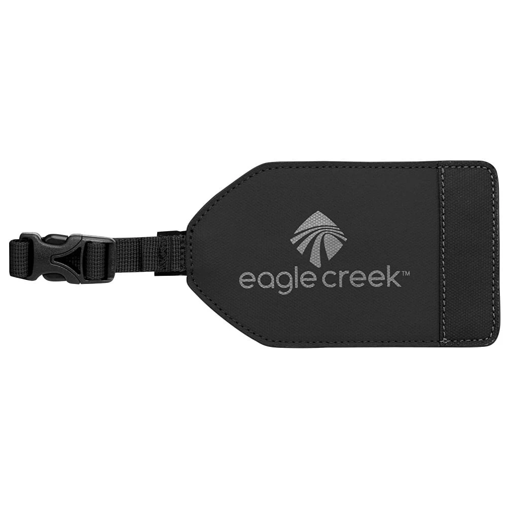 Eagle Creek Bi-Tech Luggage Tag - Image 5