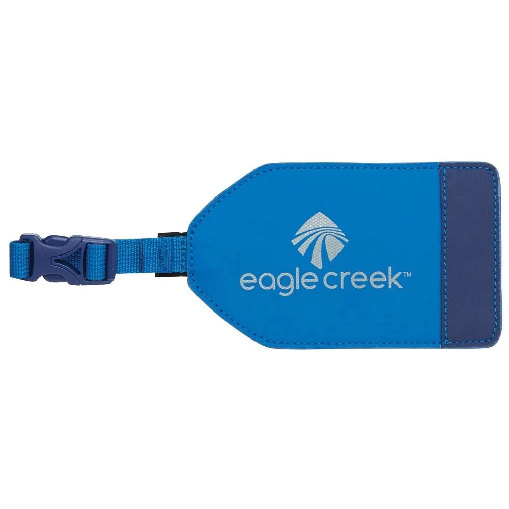 Eagle Creek Bi-Tech Luggage Tag - Image 10