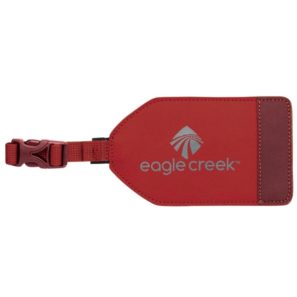 Eagle Creek Bi-Tech Luggage Tag - Image 3