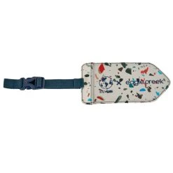 Eagle Creek Luggage Tag Reflective