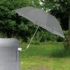 Euro Trail Chair Sun Umbrella
