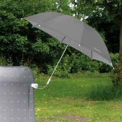 Euro Trail Chair Sun Umbrella