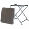 Euro Trail Toledo Chair With Table Top