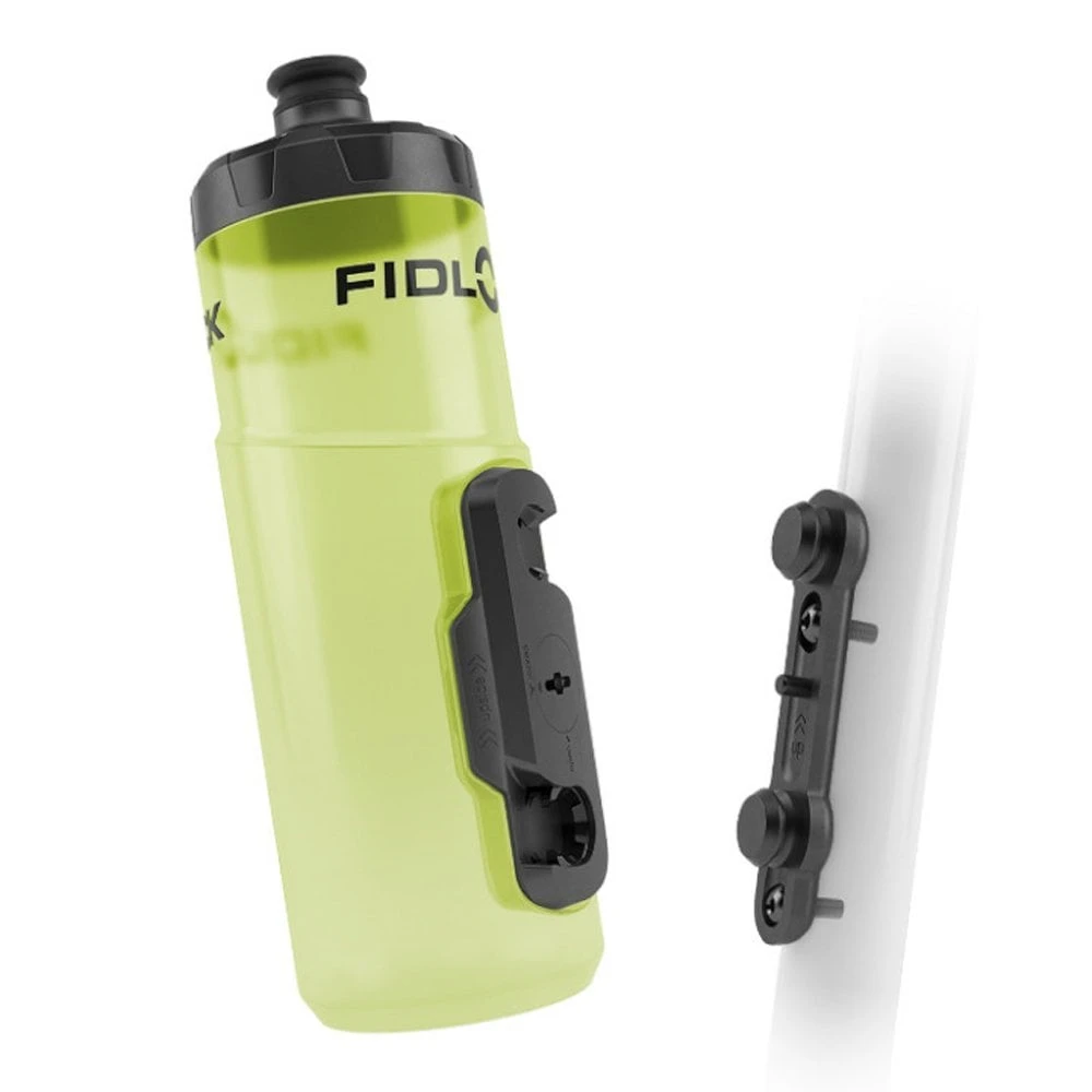 Fidlock Twist Bottle And Bike Base 600ml - Image 15