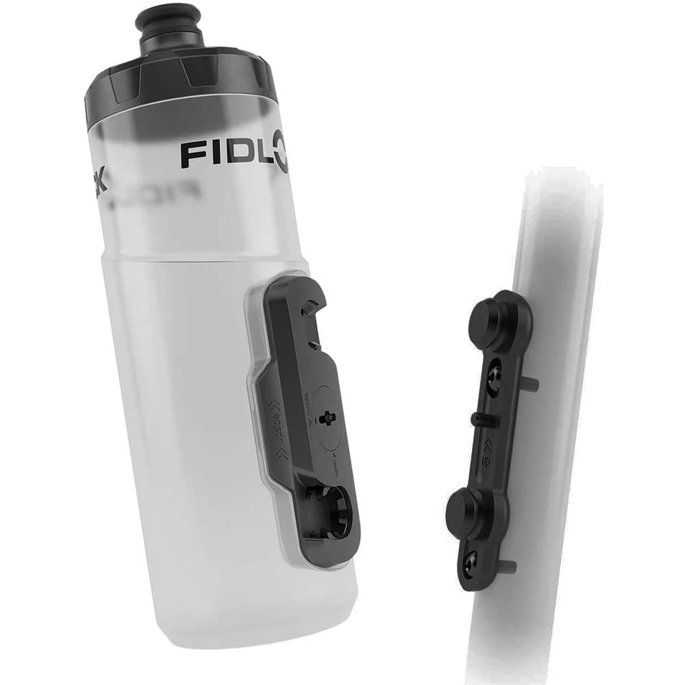 Fidlock Twist Bottle And Bike Base 600ml - Image 12