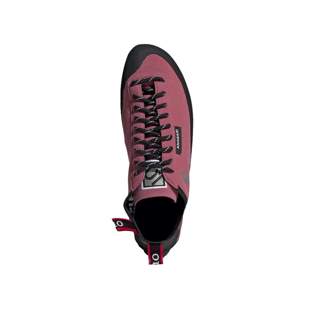 Five Ten Anasazi Lace (The Pink) Climbing Shoe - Image 42
