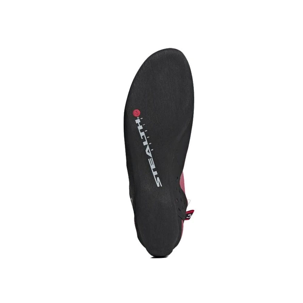Five Ten Anasazi Lace (The Pink) Climbing Shoe - Image 51