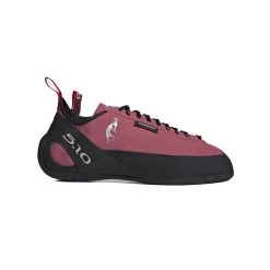 Five Ten Anasazi Lace (The Pink) Climbing Shoe