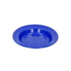 Highlander 22Cm Deep Plate