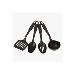 Highlander 4 Pce Utensil Set