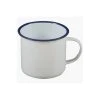 Highlander Enamel Mug 560ml