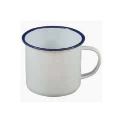 Highlander Enamel Mug 560ml