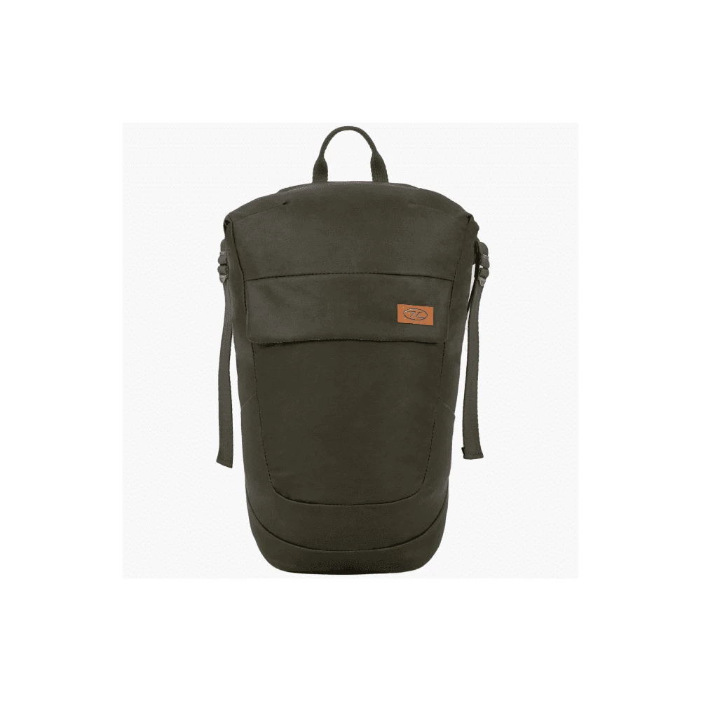 Highlander Flug 18Ltr Commuter Daysack