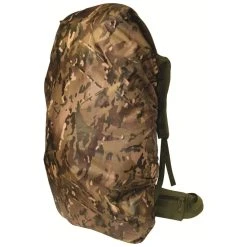 Highlander Lightweight Bergan Rucksack Cover