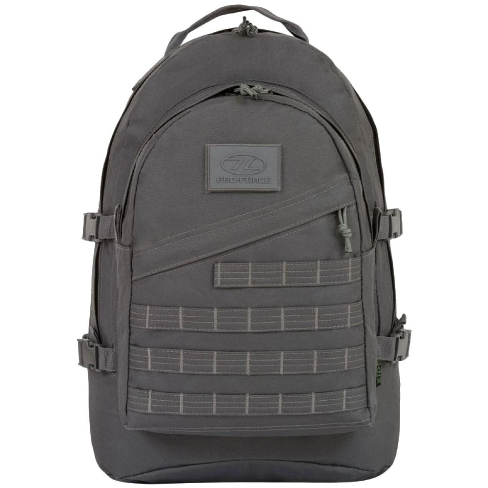 Highlander Recon 40Ltr Rucksack - Image 5