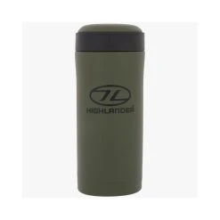 Highlander Sealed Thermal Mug