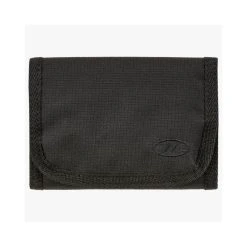 Highlander Sheild RFID Wallet