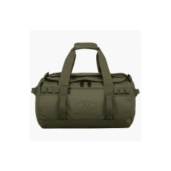Highlander Storm Kit Bag Duffle 30Ltr