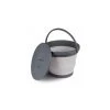 Kampa Dometic Kampa 5L Collapsible Bucket With Lid