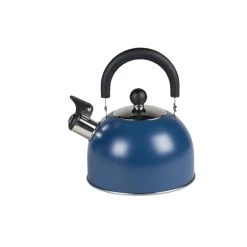 Kampa Dometic Brew 2L Whistling Kettle
