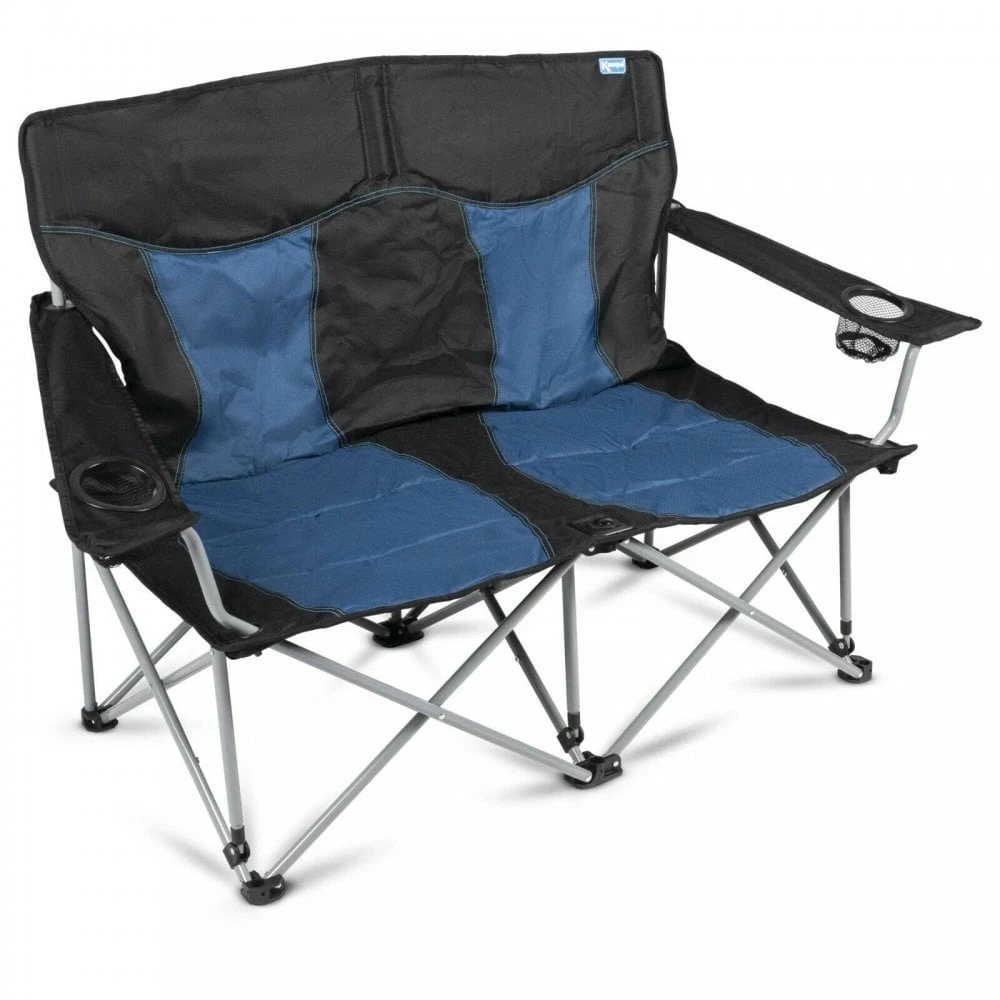 Kampa Dometic Kampa Lofa Double Chair