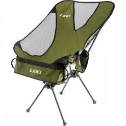 Leki Chiller Folding Camping Chair - Large