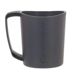 Lifeventure Ellipse Big Mug 480ml