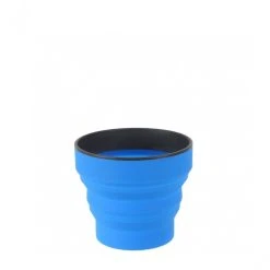 Lifeventure Ellipse Collapsible Cup