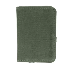 Lifeventure RFID Card Wallet