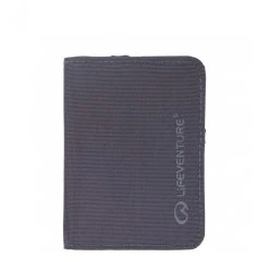 Lifeventure RFID Card Wallet - Recycled