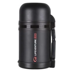 Lifeventure TiV Widemouth Vacuum Flask