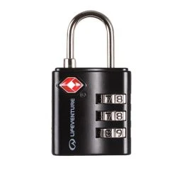 Lifeventure TSA Combination Lock