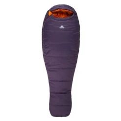 Mountain Equipment Womens Starlight III Sleeping Bag - Regular