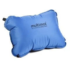 Multimat Camper Pillow