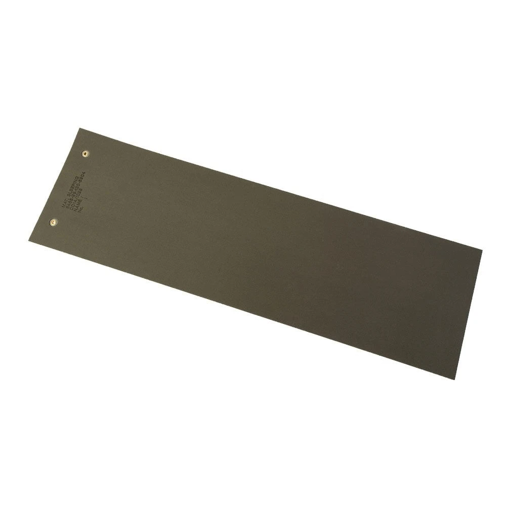 Multimat Nato 10 XXL Foam Mat