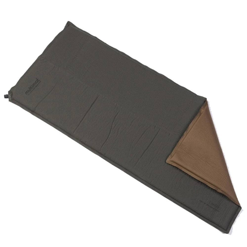 Multimat Trekker 25 Short Self Inflating Mat - Image 4
