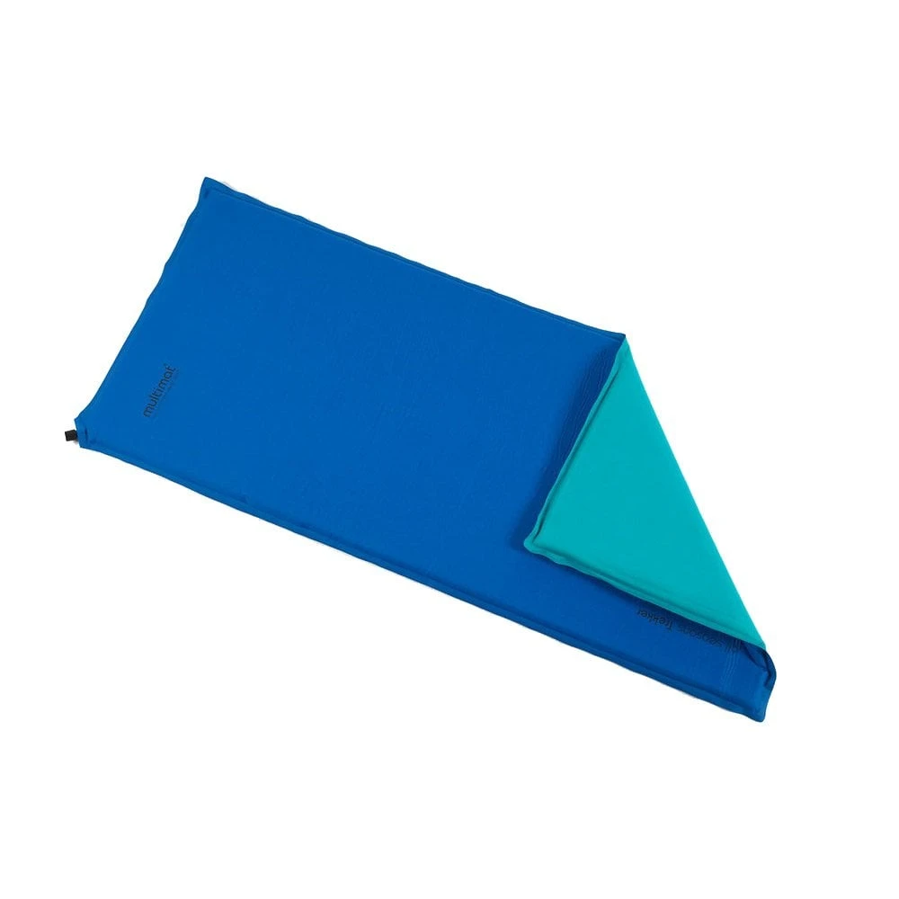 Multimat Trekker 25 Short Self Inflating Mat - Image 2