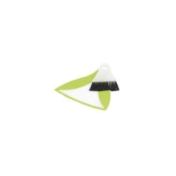 Outwell Broom & Dustpan