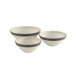 Outwell Collaps Bowl Set
