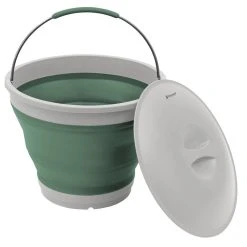 Outwell Collaps Bucket With Lid